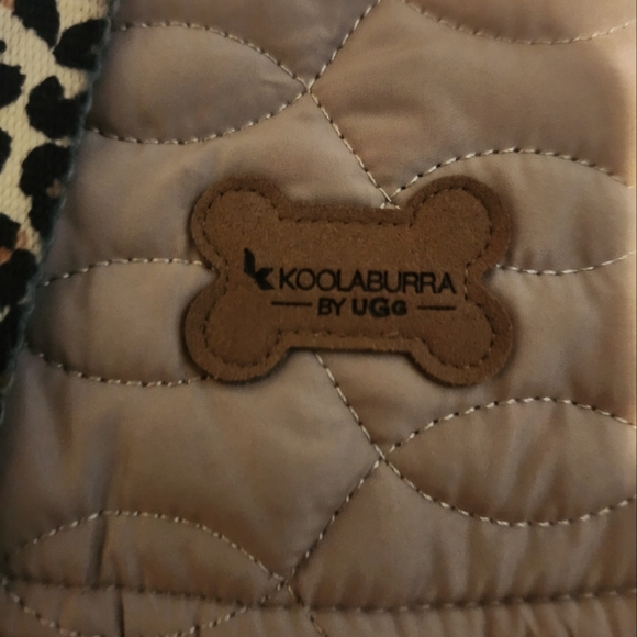 NWOT*Reversible Dog Vest  XL - Picture 4 of 6